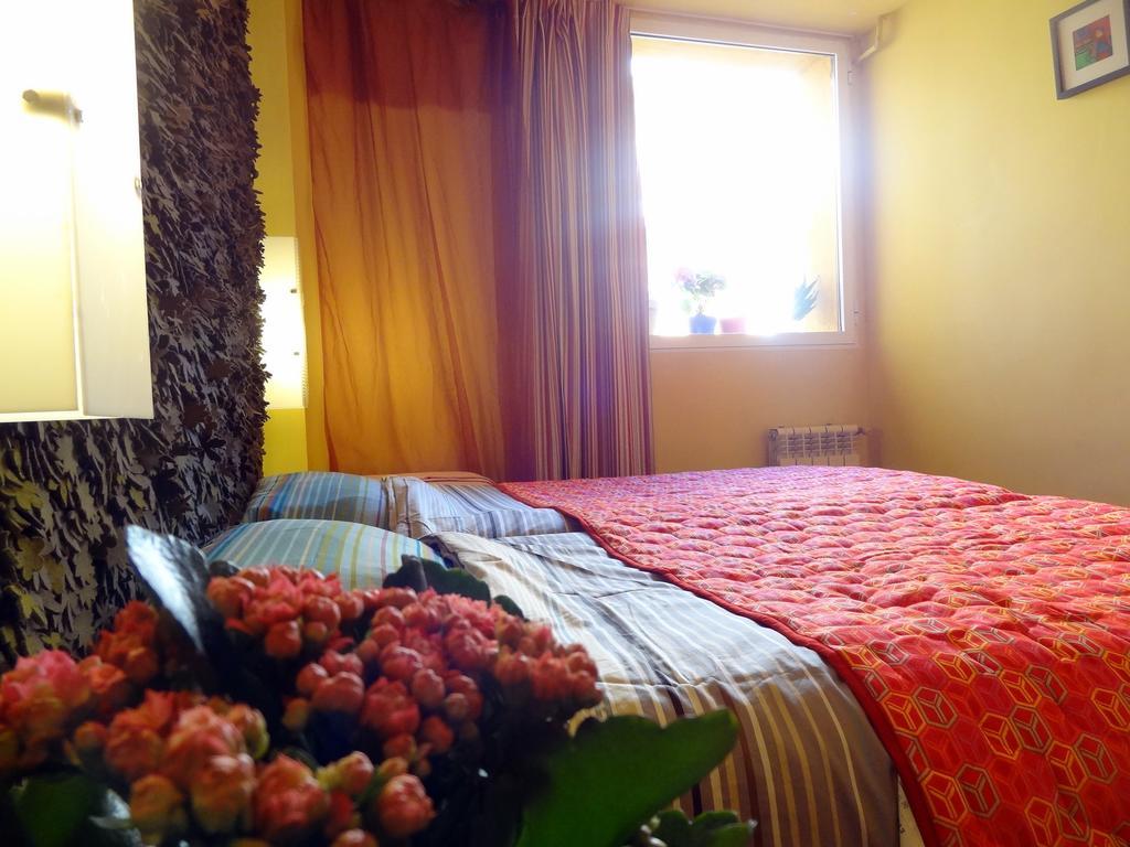 Apartment Olivar Madri Quarto foto