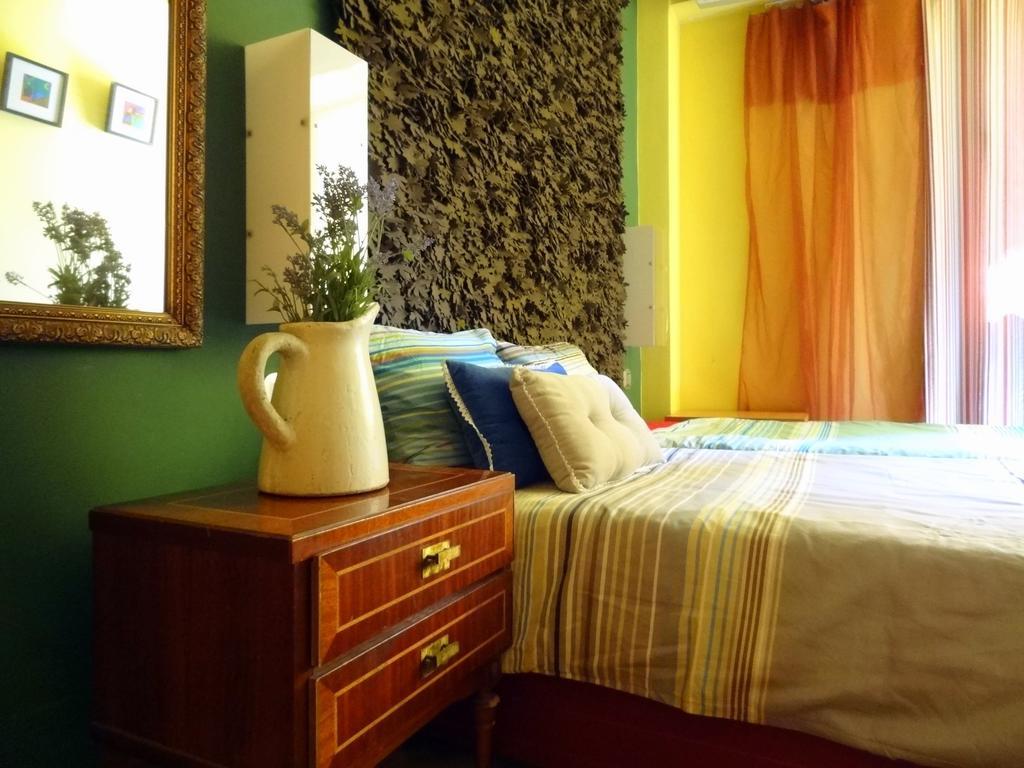 Apartment Olivar Madri Quarto foto