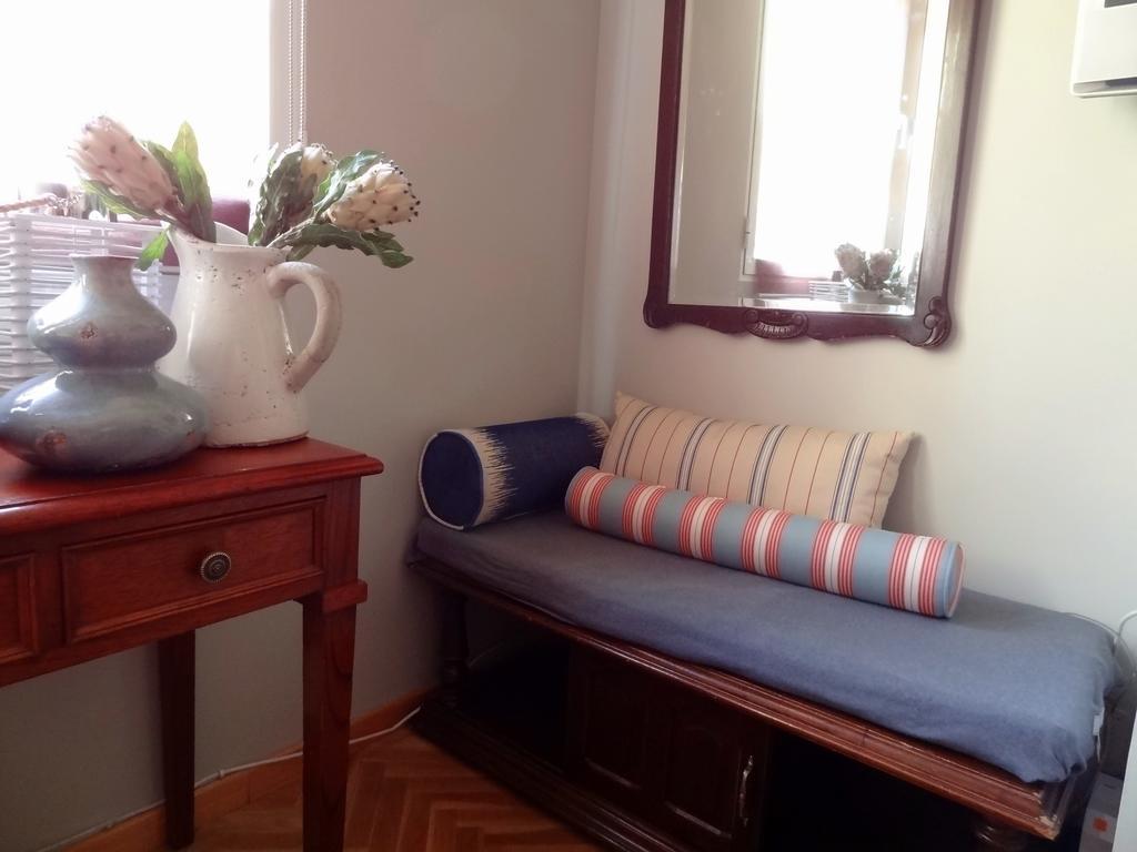 Apartment Olivar Madri Quarto foto