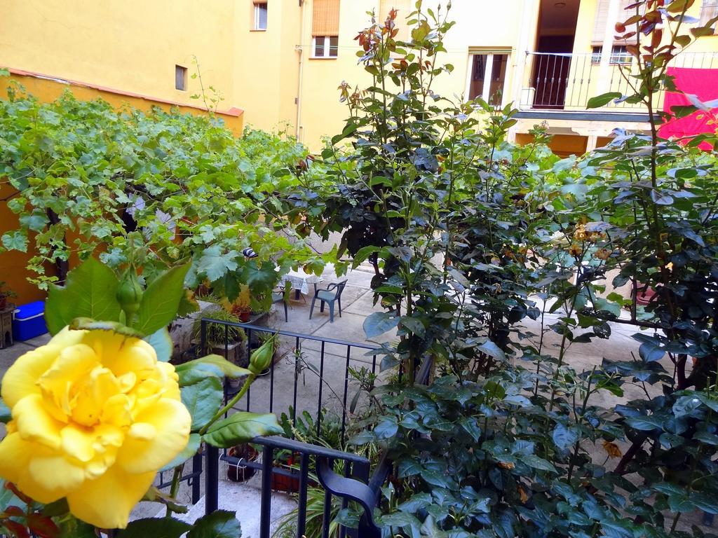 Apartment Olivar Madri Quarto foto