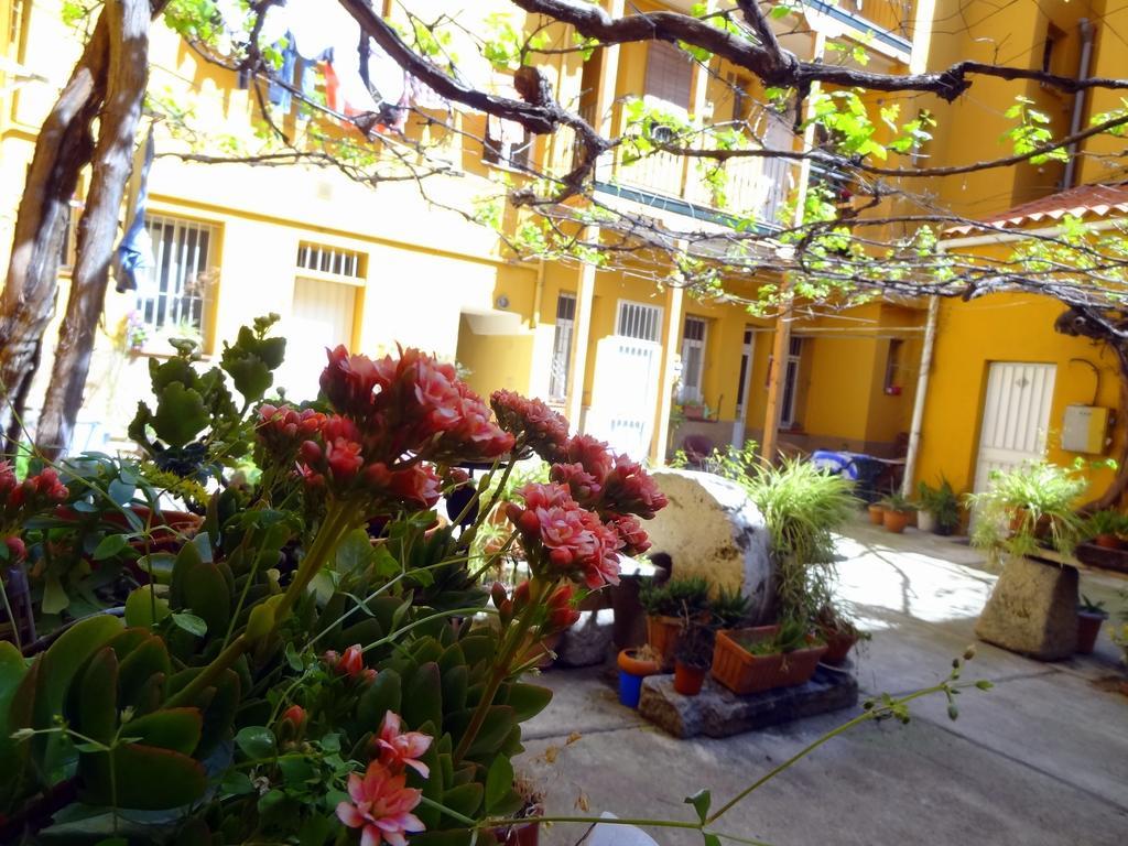 Apartment Olivar Madri Quarto foto