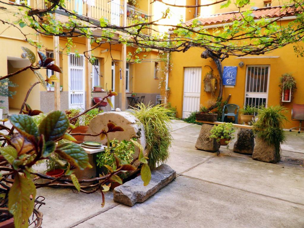 Apartment Olivar Madri Quarto foto